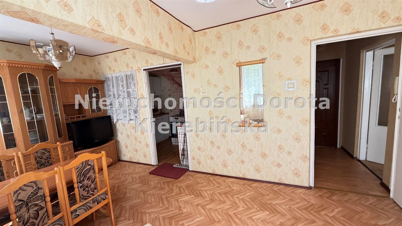 Mieszkanie 2-pokojowe Łódź Dąbrowa, ul. Henryka Rodakowskiego. Zdjęcie 17