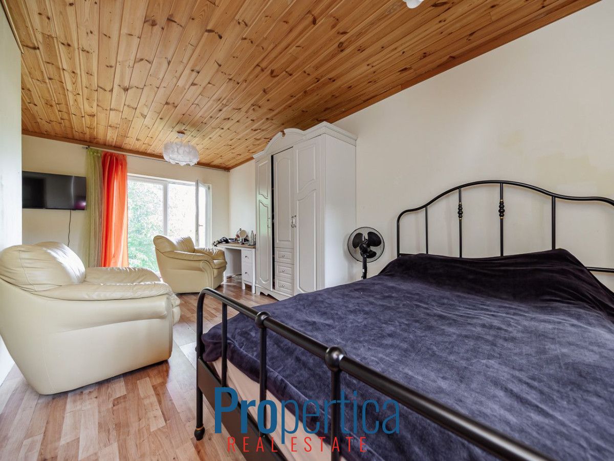 dom wolnostojący, 4 pokoje Złotokłos, ul. 3 Maja. Zdjęcie 7