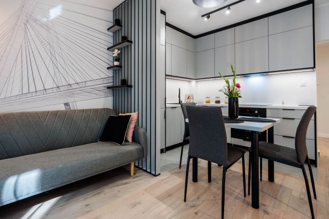 Mieszkanie 3-pokojowe Rzeszów Krakowska Południe, ul. Stanisława Stojałowskiego. Zdjęcie 1