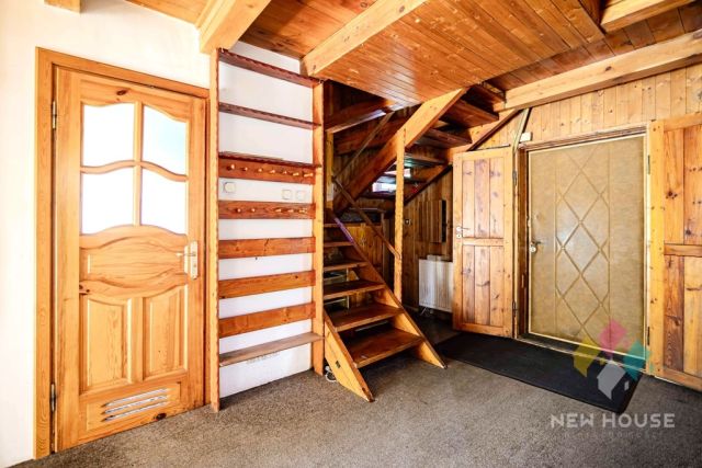 bliźniak, 9 pokoi Zalbki. Zdjęcie 27