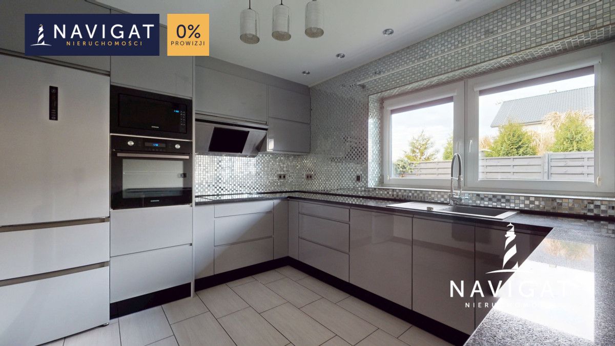 bliźniak, 4 pokoje Mosty. Zdjęcie 10