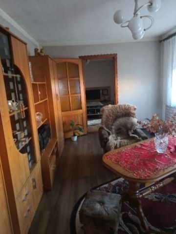 Mieszkanie 2-pokojowe Kożuchów, ul. Zielonogórska. Zdjęcie 1