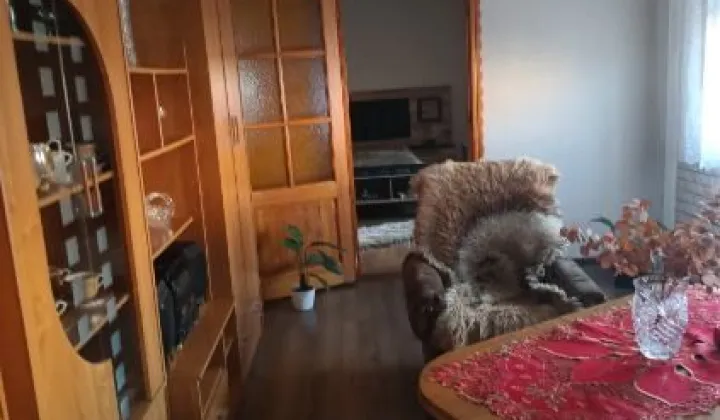 Mieszkanie 2-pokojowe Kożuchów, ul. Zielonogórska