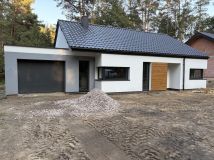 dom wolnostojący, 4 pokoje Rosanów, ul. Małgorzaty. Zdjęcie 3