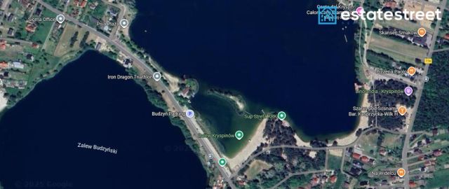 Działka budowlana Kryspinów. Zdjęcie 25