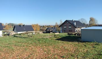 Działka budowlana Janowice