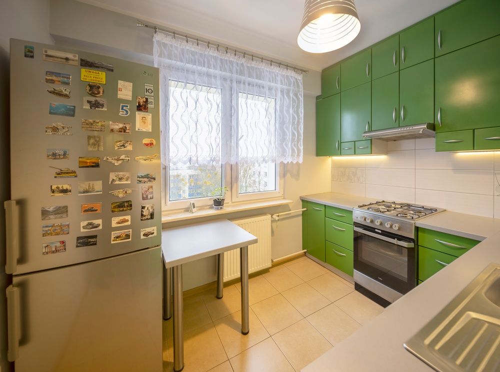 Mieszkanie 2-pokojowe Białystok Słoneczny Stok, ul. gen. Władysława Sikorskiego. Zdjęcie 2