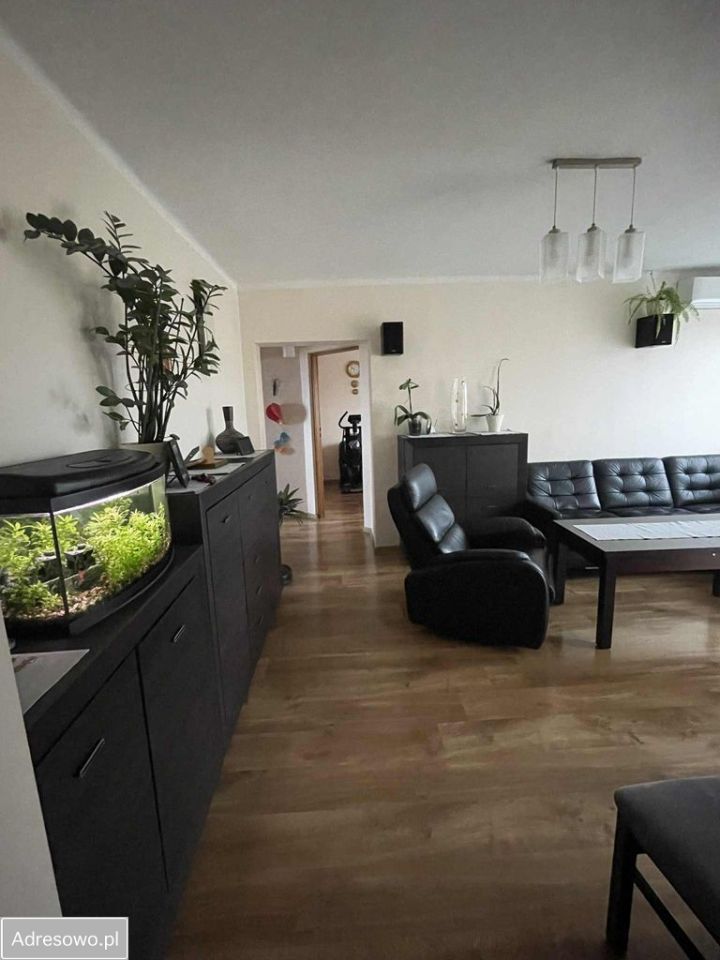 Mieszkanie 4-pokojowe Andrychów, ul. Włókniarzy. Zdjęcie 8