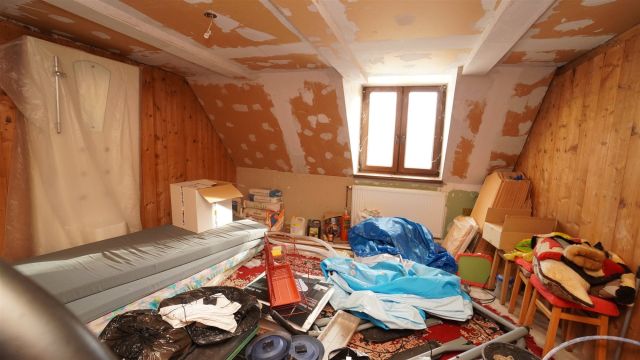 dom wolnostojący, 5 pokoi Szklarska Poręba Biała Dolina. Zdjęcie 14