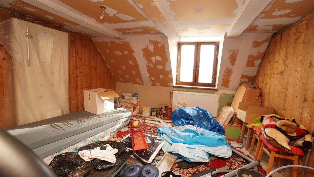 dom wolnostojący, 5 pokoi Szklarska Poręba Biała Dolina. Zdjęcie 14