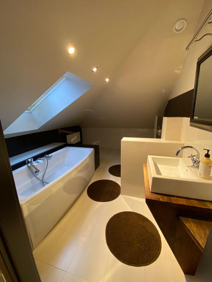 dom wolnostojący, 7 pokoi Toporowice Gaj, ul. Mostowa. Zdjęcie 6