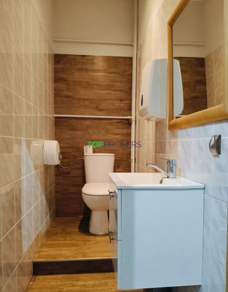 Lokal Warszawa Bielany. Zdjęcie 9