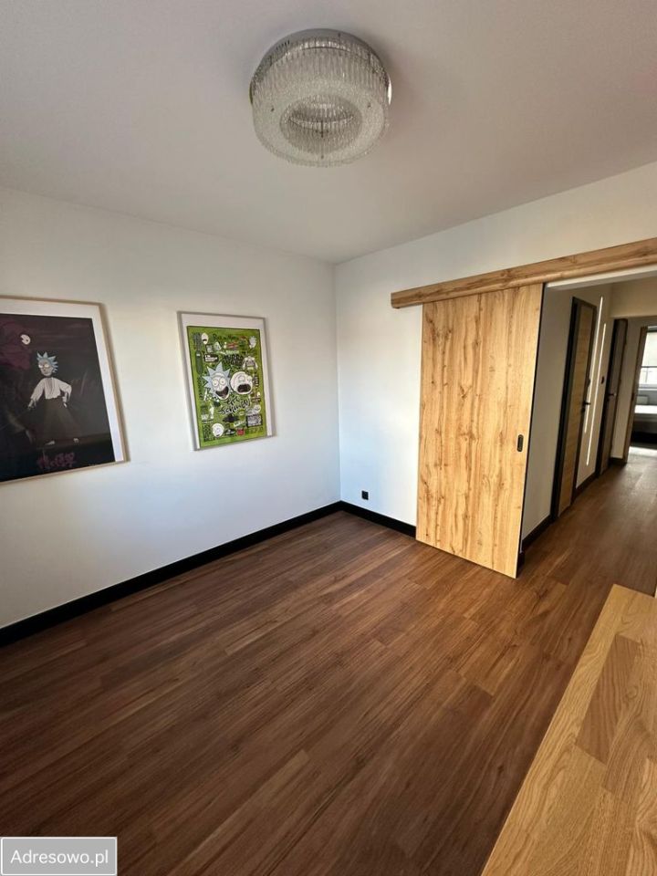 Mieszkanie 3-pokojowe Bydgoszcz Bocianowo, ul. Tadeusza Kościuszki. Zdjęcie 20