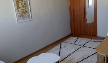 Mieszkanie 1-pokojowe Warszawa Gocław, ul. Stanisława Rogalskiego