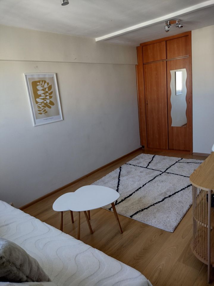 Mieszkanie 1-pokojowe Warszawa Gocław, ul. Stanisława Rogalskiego. Zdjęcie 2