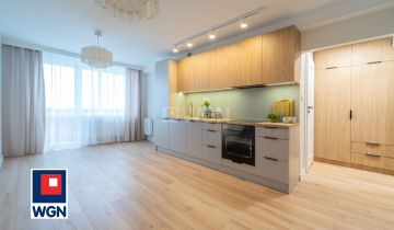 Mieszkanie 2-pokojowe Elbląg, ul. Pułkownika Stanisława Dąbka