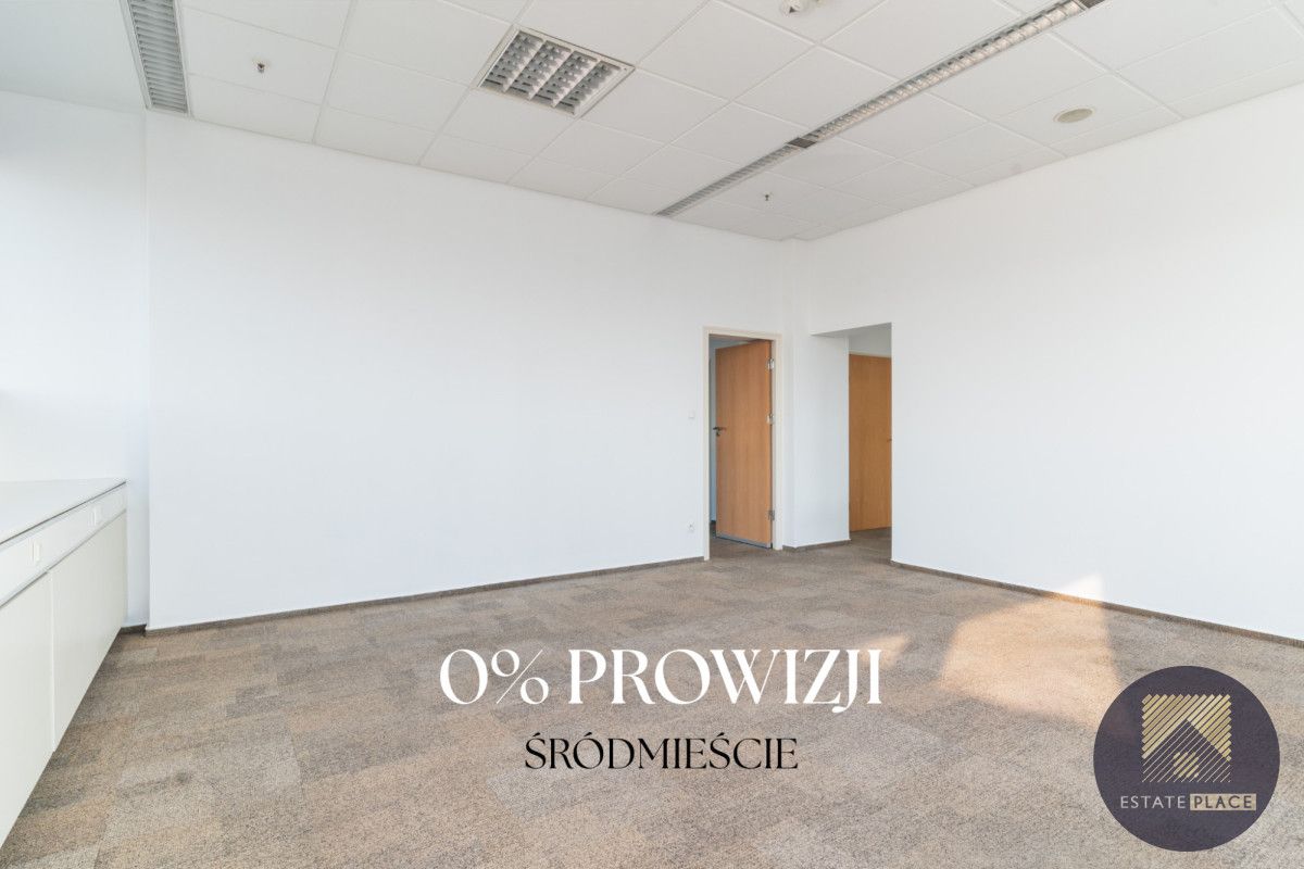 Biuro Warszawa Śródmieście, ul. Aleje Jerozolimskie. Zdjęcie 5