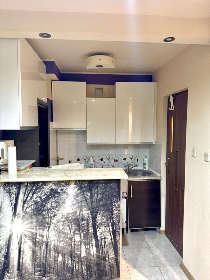 Mieszkanie 2-pokojowe Lubin Centrum. Zdjęcie 5