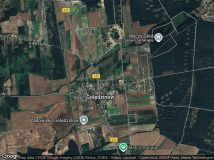 Działka budowlana Golędzinów, ul. Łąkowa