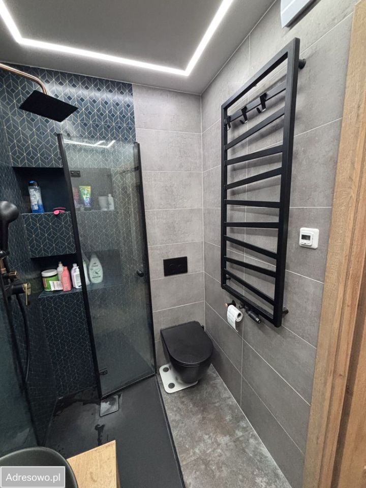 Mieszkanie 4-pokojowe Legionowo, ul. Hubala. Zdjęcie 15