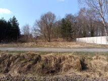 Działka budowlana Kłębowiec. Zdjęcie 2