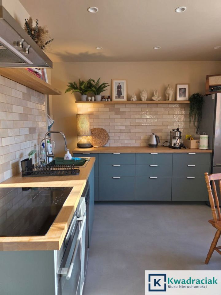 dom wolnostojący, 4 pokoje Sanok, ul. Górna. Zdjęcie 10