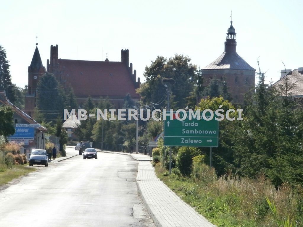 Lokal Miłomłyn. Zdjęcie 15