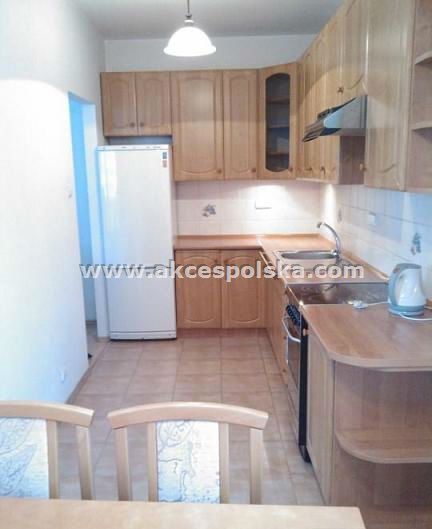 Mieszkanie 2-pokojowe Warszawa Ursynów, ul. Braci Wagów. Zdjęcie 2