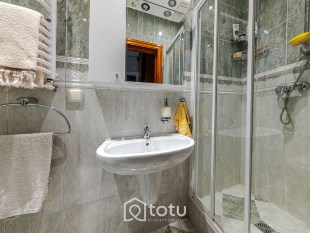 Mieszkanie 4-pokojowe Warszawa Ochota, ul. Pandy. Zdjęcie 24