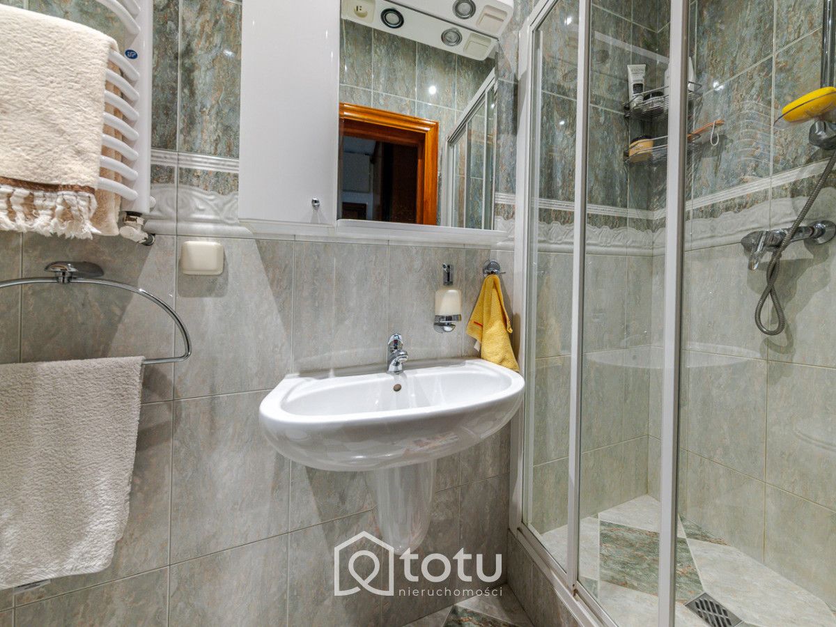 Mieszkanie 4-pokojowe Warszawa Ochota, ul. Pandy. Zdjęcie 24