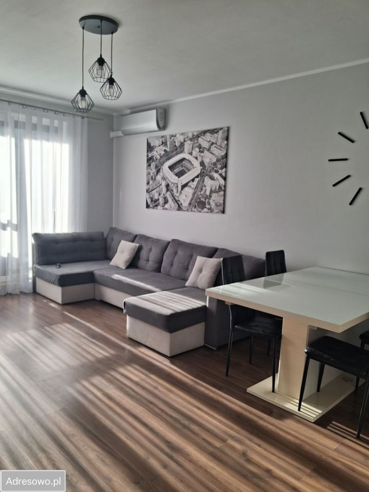 Mieszkanie 2-pokojowe Grodzisk Mazowiecki, ul. Żydowska. Zdjęcie 11