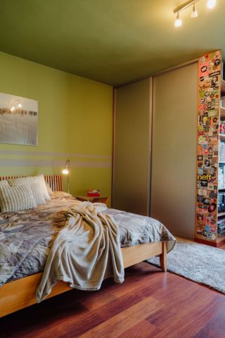 dom wolnostojący, 5 pokoi Łódź Chojny, ul. Kosynierów Gdyńskich. Zdjęcie 30