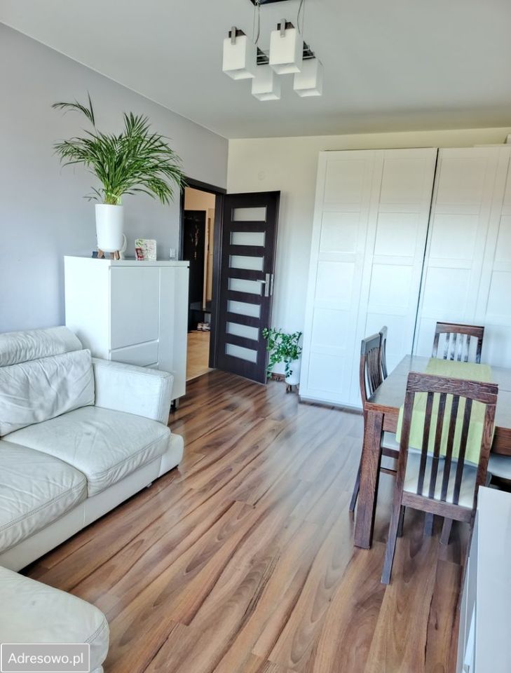 Mieszkanie 3-pokojowe Warszawa Ursus, ul. Magnacka. Zdjęcie 9