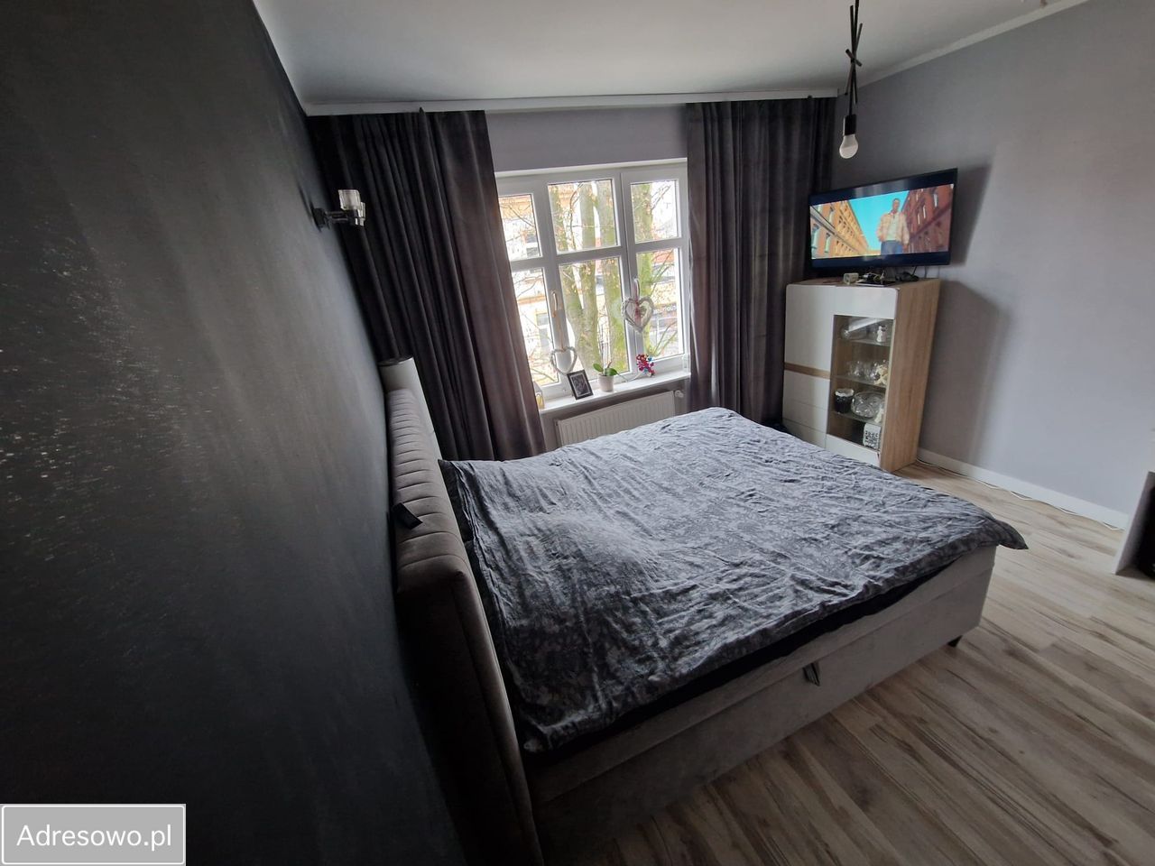 Mieszkanie 3-pokojowe Kwidzyn, ul. Józefa Piłsudskiego. Zdjęcie 9