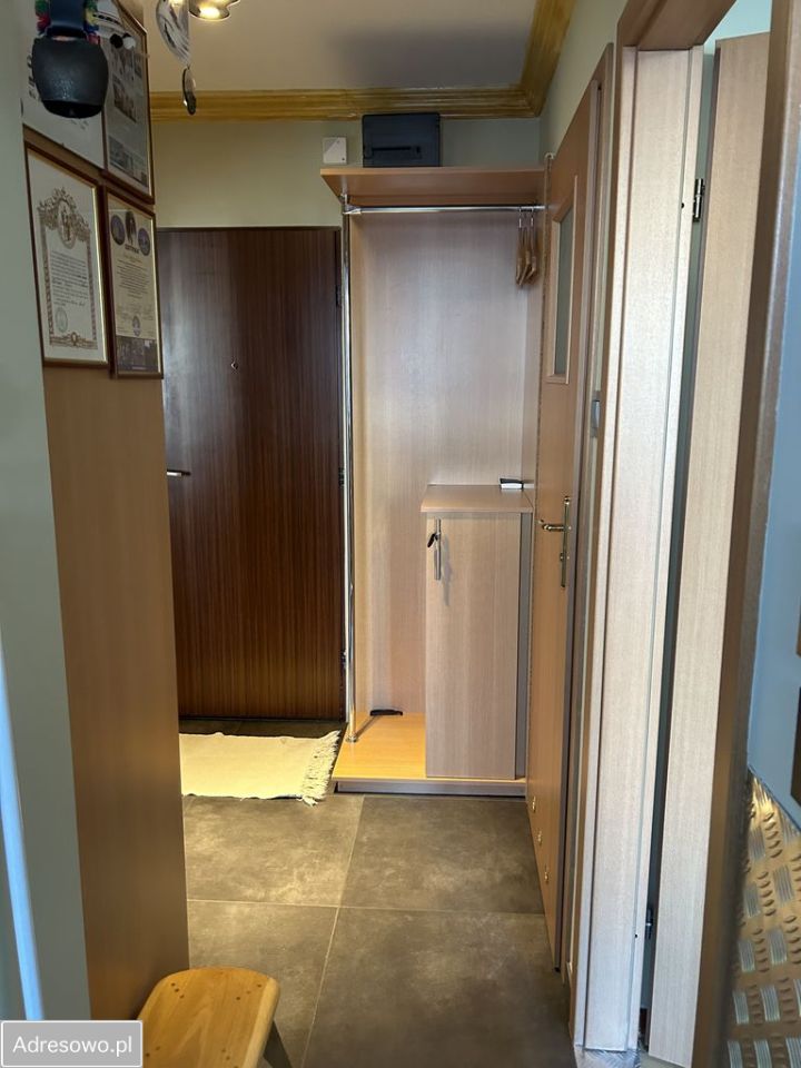 Mieszkanie 2-pokojowe Warszawa Bródno, ul. Chodecka. Zdjęcie 3