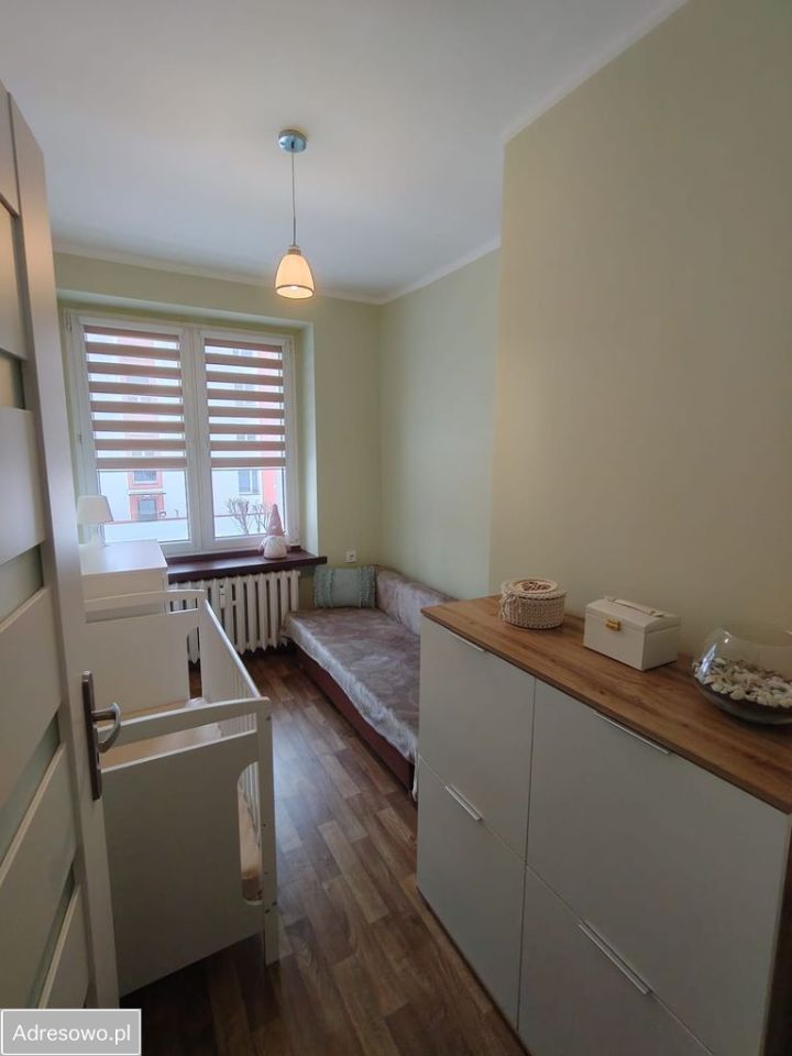 Mieszkanie 2-pokojowe Chorzów Centrum, ul. Marii Konopnickiej. Zdjęcie 4