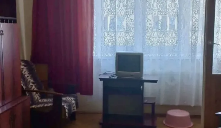 Mieszkanie 1-pokojowe Stalowa Wola