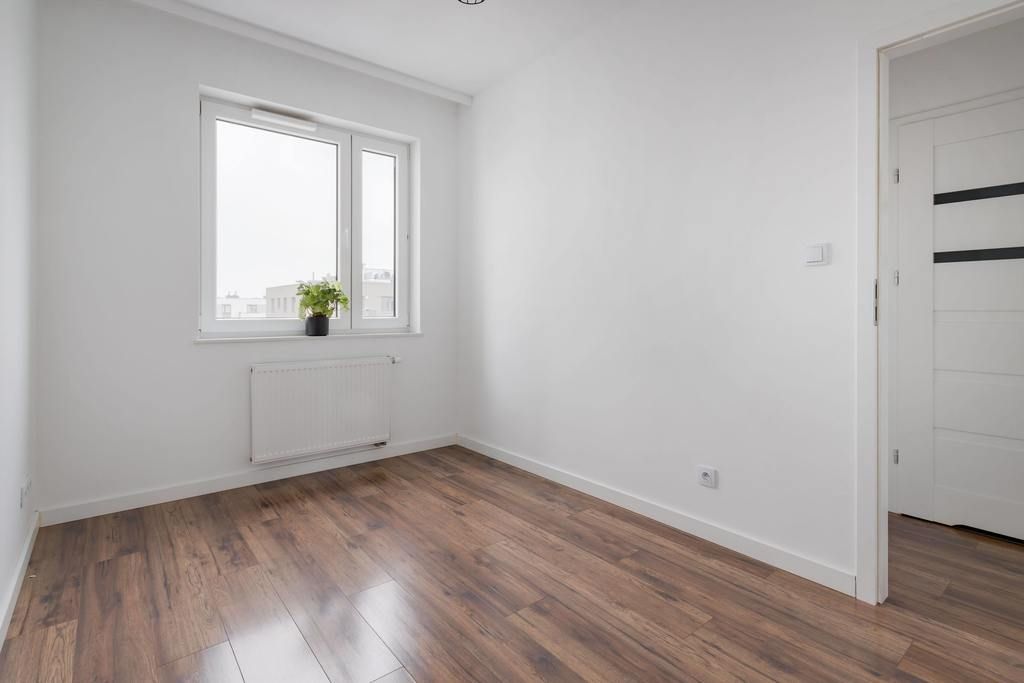 Mieszkanie 4-pokojowe Warszawa Ursus, ul. Posag 7 Panien. Zdjęcie 9