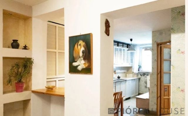 Mieszkanie 4-pokojowe Warszawa Mokotów, ul. Odolańska. Zdjęcie 2