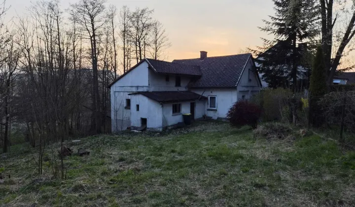 dom wolnostojący Czaniec