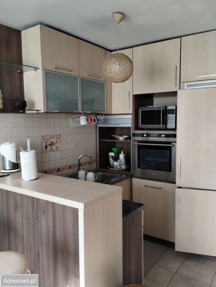 Mieszkanie 2-pokojowe Gliwice Sikornik, ul. Cyraneczki. Zdjęcie 9