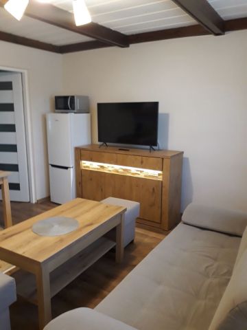 dom wolnostojący Łuczyce. Zdjęcie 1