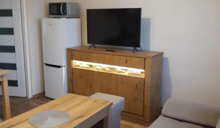 dom wolnostojący Łuczyce