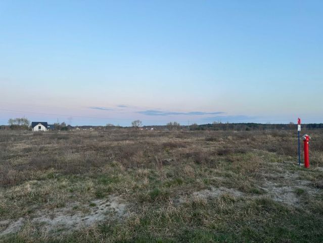 Działka budowlana Wilcze, ul. Koszalińska. Zdjęcie 1