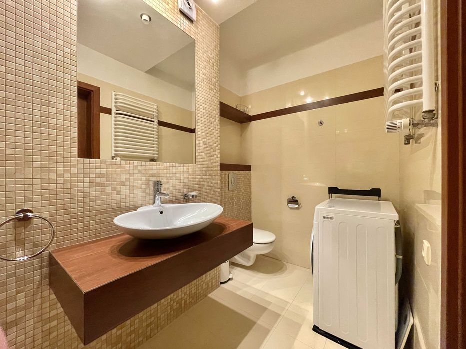 Mieszkanie 2-pokojowe Warszawa Mokotów, ul. Przejazd. Zdjęcie 4