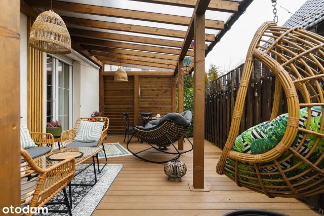 Mieszkanie 3-pokojowe Kiełczów, ul. Cisowa. Zdjęcie 13