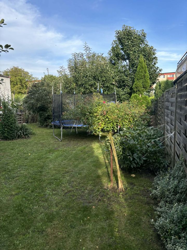 dom wolnostojący, 5 pokoi Rypin, ul. 3 Maja. Zdjęcie 28