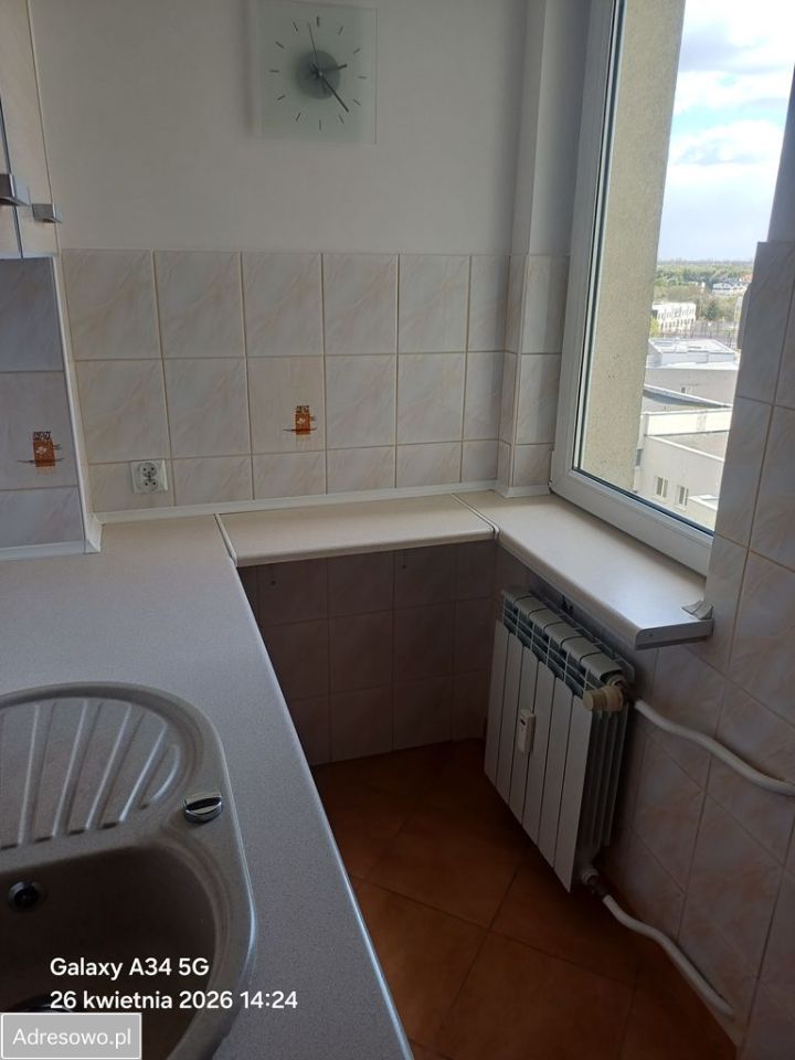 Mieszkanie 2-pokojowe Warszawa Praga-Południe, ul. Floriana Znanieckiego. Zdjęcie 7