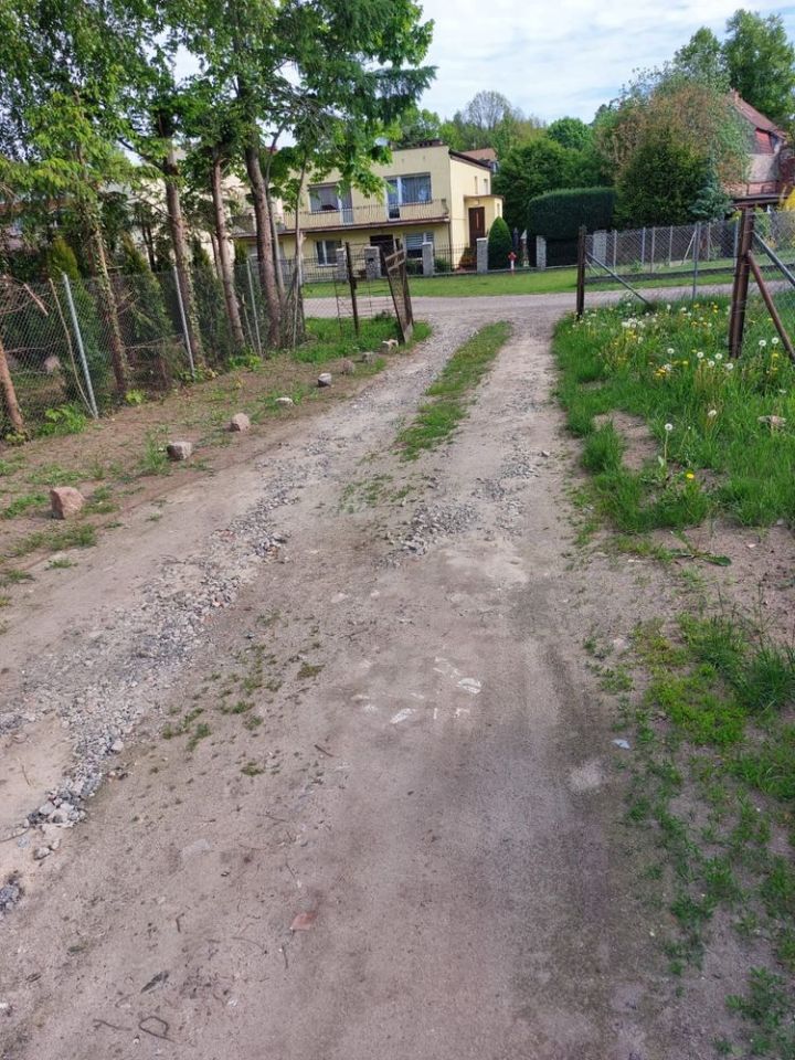 Działka budowlana Koszalin, ul. Tytusa Chałubińskiego. Zdjęcie 4