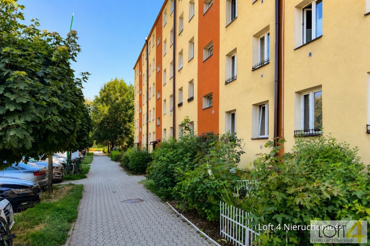 Mieszkanie 3-pokojowe Nowy Sącz, ul. Barska. Zdjęcie 14